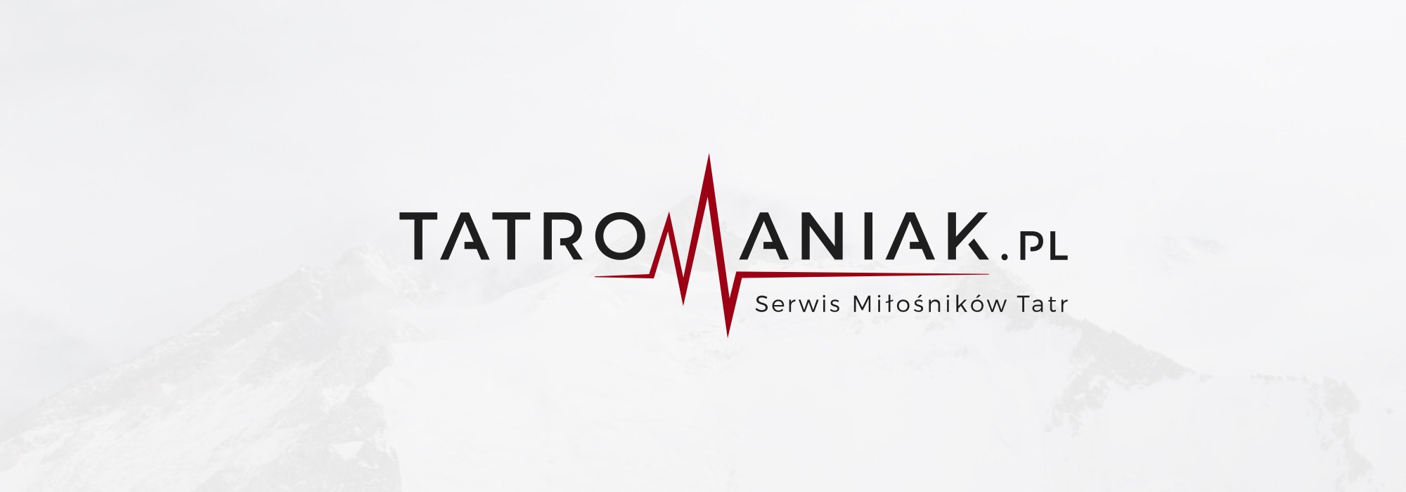 Tatromaniak – redesign serwisu dla miłośników Tatr