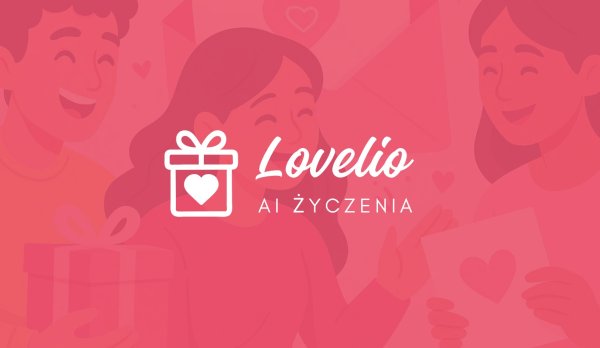 Lovelio - AI wishes generator