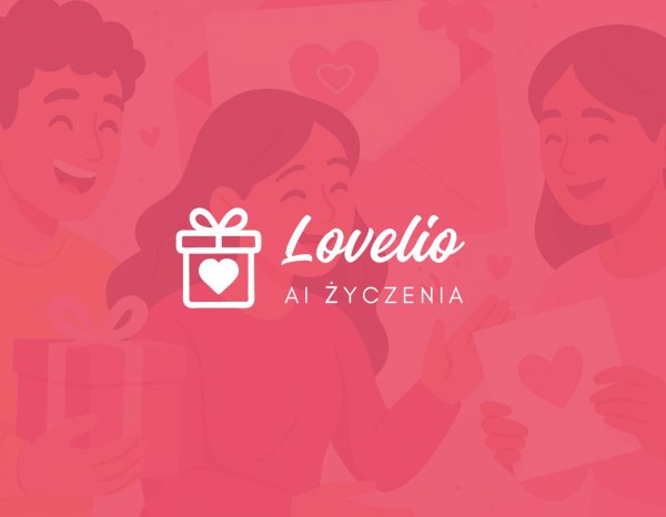 Lovelio - AI wishes generator