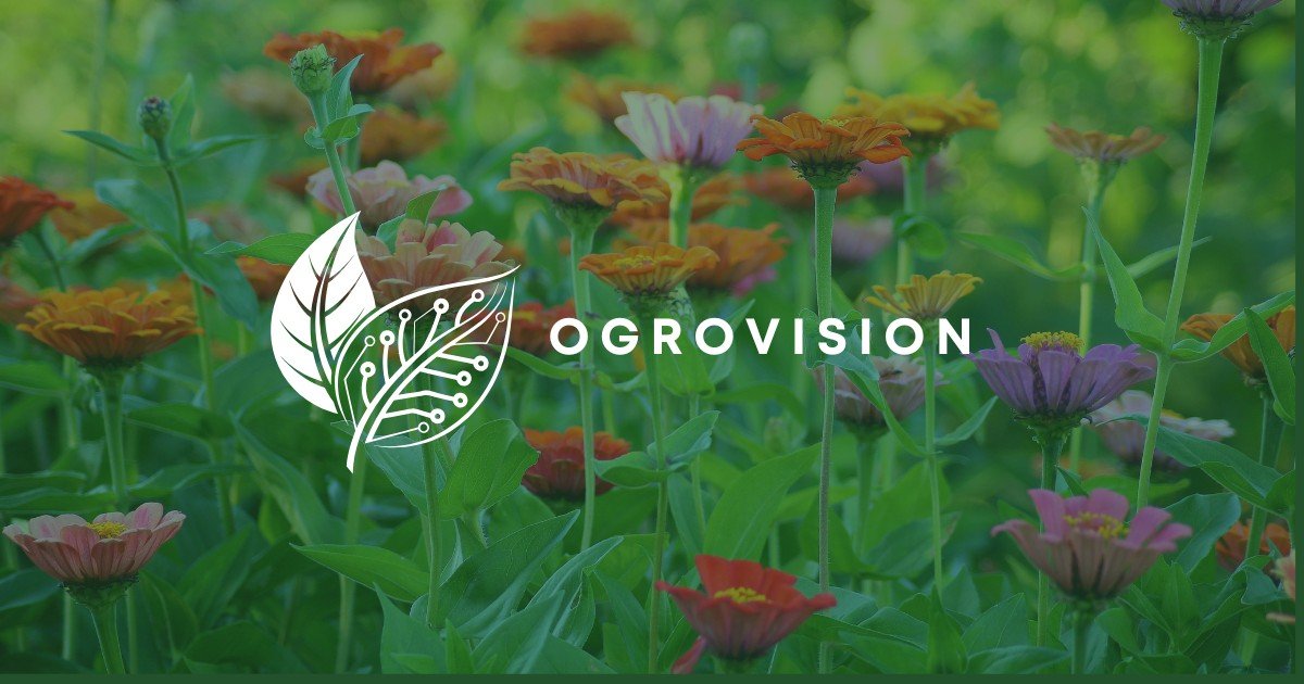 Ogrovision - AI dla ogrodnictwa
