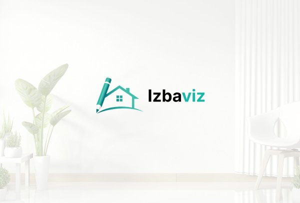 Izbaviz - wizualizacja i projektowanie wnętrz z AI