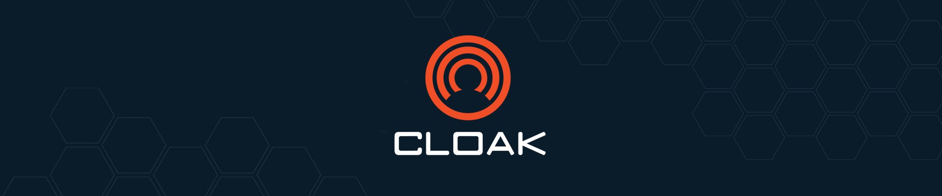 CloakCoin