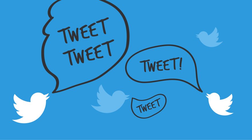 Twitter dla Grav-a - darmowy plugin Twitter dla Grav-a - darmowy plugin