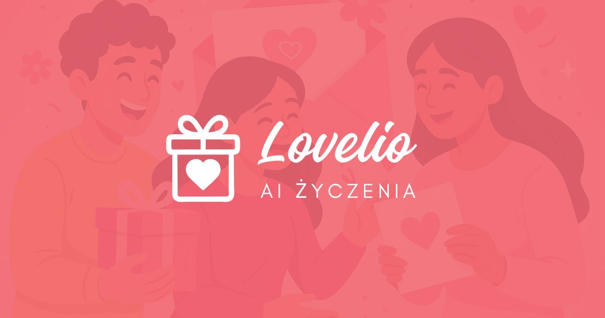 Lovelio - AI dla personalizacji