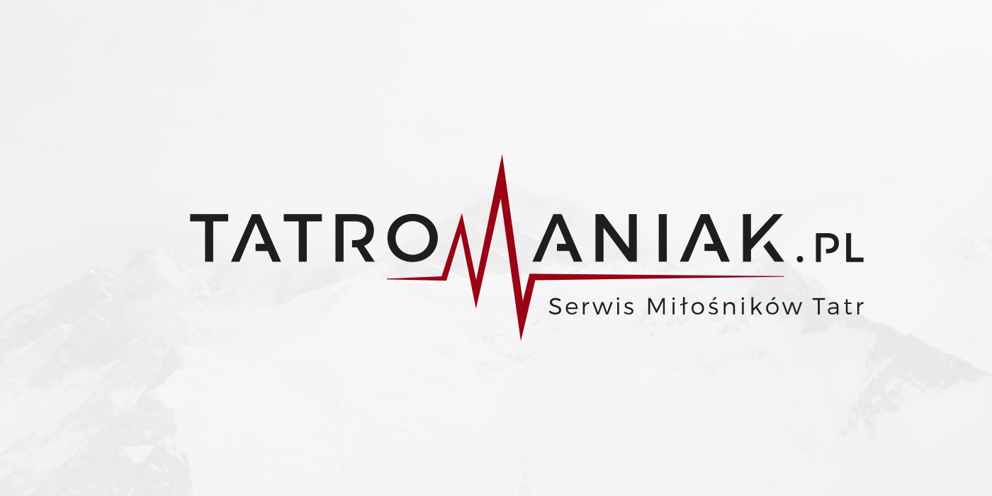 Tatromaniak – redesign serwisu dla miłośników Tatr