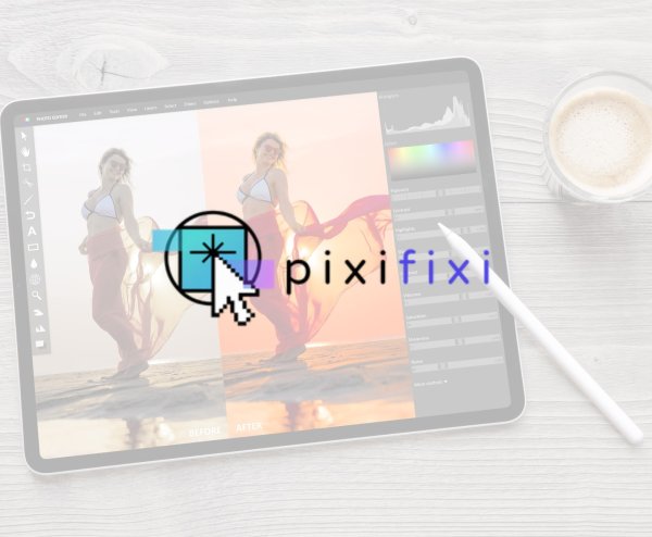 PixiFixi - nowy program do przerabiania i ożywiania zdjęć AI