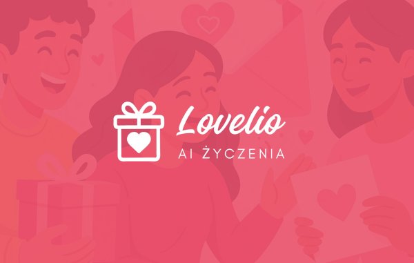 Lovelio - AI wishes generator