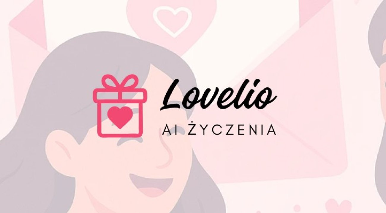 Lovelio - generator życzeń AI