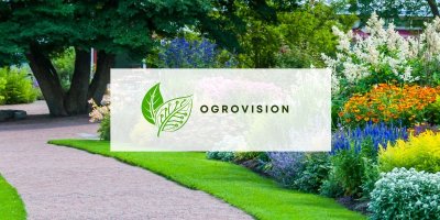 Ogrovision - innowacyjna aplikacja AI do projektowania ogrodów