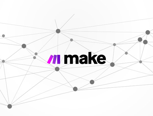 Ready-made Make automation: publishing blog posts in WordPress