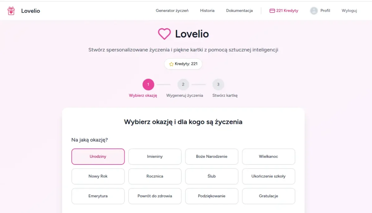 Integracja z AI