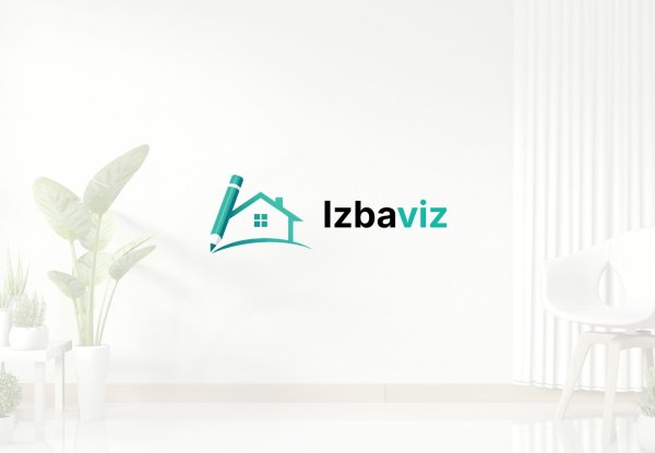 Izbaviz - wizualizacja i projektowanie wnętrz z AI