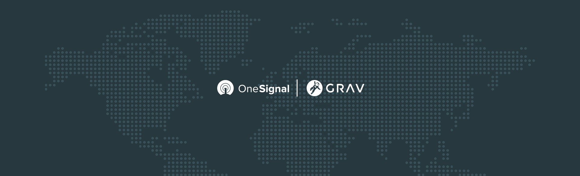 Powiadomienia Web Push dla Grav-a za pomocą OneSignal Powiadomienia Web Push dla Grav-a za pomocą OneSignal
