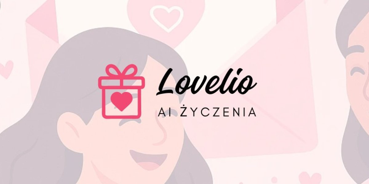 Lovelio - AI wishes generator