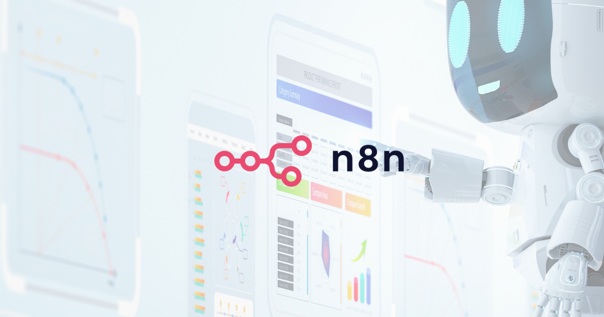 Automatyzacja obsługi klienta email z wykorzystaniem n8n i OpenAI