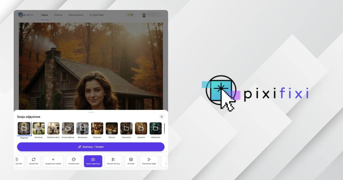 PixiFixi nabiera rozpędu